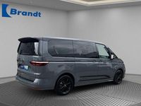 Neu VW Multivan Edition 150 PS (110 kW) 2025 Grau Van