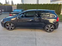 Gebraucht VW Golf GTI 300 PS (220 kW) 2006 Schwarz Coupé