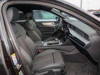 Gebraucht Audi A6 S-Line 265 PS (194 kW) 2025 Manhattangrau metallic (metallic) Kombi