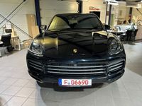 gebraucht Porsche Cayenne E-Hybrid |PASM|PDLS+|