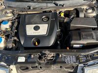 Gebraucht Skoda Octavia Tour 101 PS (74 kW) 2007 Beige Kombi