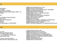 Gebraucht BMW 323 170 PS (125 kW) 2000 Silber Coupé