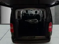 Neu Citroën Spacetourer Comfort 180 PS (132 kW) 2025 Schwarz Van / Kleinbus