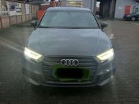 gebraucht Audi A3 A31.4 TFSI cylinder on demand ultra sport