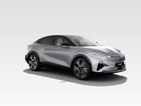 Neu Alpine A390 294 kW (401 PS) 2026 Argent mercure SUV