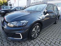 Gebraucht VW Golf VII GTE 150 PS (110 kW) 2017 Blau Limousine