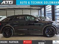 Gebraucht Audi RS Q8 Sport 799 PS (587 kW) 2023 Mythosschwarz SUV