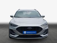 Gebraucht Ford Focus ST-Line X 155 PS (114 kW) 2025 Silber Kombi