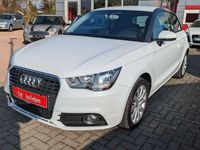 gebraucht Audi A1 ambition