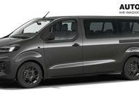 Neu Opel Vivaro 177 PS (130 kW) 2025 Merkur grau metallic Van / Kleinbus