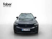 Gebraucht Volvo XC40 Plus 163 PS (119 kW) 2026 Schwarz SUV