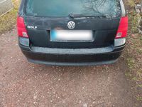 Gebraucht VW Golf IV 75 PS (55 kW) 2006 Kombi