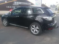 Gebraucht Mazda CX-7 Prime-Line 173 PS (127 kW) 2009 SUV
