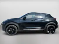 Neu Nissan Juke Tekna 114 PS (83 kW) 2026 Pearl black SUV