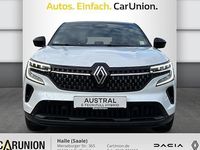 Gebraucht Renault Austral Techno 200 PS (147 kW) 2025 Schwarz SUV