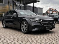 Gebraucht Mercedes E300 Avantgarde 313 PS (230 kW) 2024 Grau Kombi