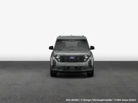 Gebraucht Ford Tourneo Courier Trend 100 kW (136 PS) 2026 Cactus grey Van / Kleinbus