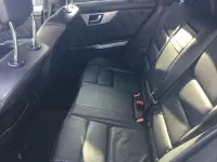 Gebraucht Mercedes GLK350 265 PS (194 kW) 2012 Silber SUV