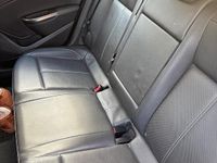 Gebraucht Opel Astra 160 PS (117 kW) 2011 Weiß Limousine