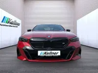 Gebraucht BMW i5 Shadowline 569 kW (774 PS) 2024 Rot Limousine