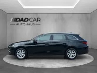 Gebraucht Seat Leon Style 150 PS (110 kW) 2020 Schwarz Kombi