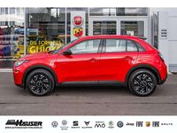 Gebraucht Fiat 600 Red 114 kW (156 PS) 2024 Unilackierung rot SUV