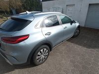 Gebraucht Kia XCeed Vision 160 PS (117 kW) 2021 Silber SUV