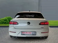 Gebraucht VW Arteon R-line 200 PS (147 kW) 2023 Weiß Kombi