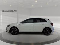 Neu VW Polo R-line 116 PS (85 kW) 2025 Pure white Kleinwagen