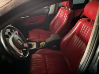 Gebraucht Alfa Romeo 159 200 PS (147 kW) 2006 Schwarz Kombi