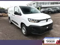 Neu Citroën Berlingo 131 PS (96 kW) 2025 Weiß Van / Kleinbus
