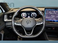 Gebraucht VW Tayron 272 PS (200 kW) 2025 Weiß SUV