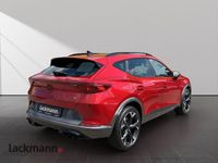 Gebraucht Cupra Formentor VZ 310 PS (228 kW) 2024 Desire rot SUV