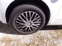 Gebraucht Seat Mii Style 60 PS (44 kW) 2014 Weiß Kleinwagen