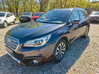 Gebraucht Subaru Outback Sport 150 PS (110 kW) 2016 Grau Kombi