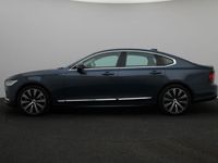 Gebraucht Volvo S90 300 PS (220 kW) 2023 Blau Limousine