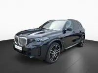Gebraucht BMW X5 M Sport 286 PS (210 kW) 2025 Carbonschwarz (schwarz) SUV