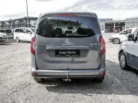 Gebraucht Mercedes Citan 112 116 PS (85 kW) 2024 Grau Kombi