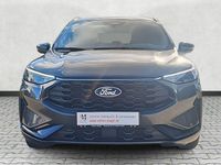 Gebraucht Ford Kuga ST-Line 186 PS (136 kW) 2025 Grau SUV