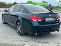 gebraucht Lexus GS430 V8