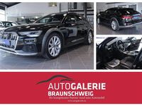 Gebraucht Audi A6 Sport 204 PS (150 kW) 2023 Schwarz Limousine