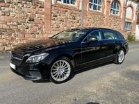 gebraucht Mercedes CLS350 Shooting Brake CLS 350 d 4MATIC Shoo...