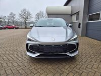 Neu MG MG3 Comfort 116 PS (85 kW) 2025 Cosmic silver Kleinwagen