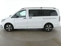 Gebraucht Mercedes Vito 2025 Weiß Van