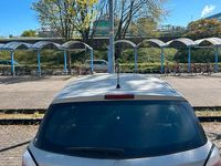 Usata Opel Astra 2005 Grigio Coupé