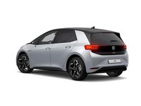 Gebraucht VW ID.3 Pro 150 kW (204 PS) 2021 Gelb Kleinwagen