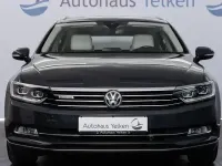 Gebraucht VW Passat 190 PS (139 kW) 2015 Grau Kombi