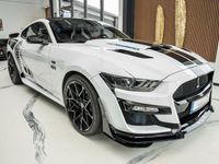 Gebraucht Ford Mustang GT 441 PS (324 kW) 2017 Weiß Coupé