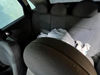 Second-hand Opel Corsa 75 CP (55 kW) 2003 Albastru Hatchback