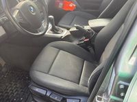 Gebraucht BMW X3 218 PS (160 kW) 2009 Grau SUV